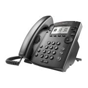 Polycom VVX311 Gigabit IP Phone