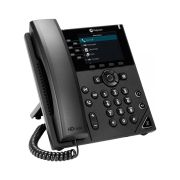 Polycom VVX350 Gigabit IP Phone