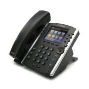 Polycom VVX411 Desktop IP Phone