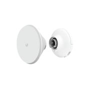 Ubiquiti PS-5AC-US PrismStation 5AC 5GHz 1 x Port PoE 10/100/1000Base-T + 1 x GPS Connector Shielded airMAX Radio