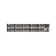 Juniper PTX10002-60C-AC-R SW + JNP10002-60C System W/ 60 100G Ports or 60 40G Ports or 192 10G Ports W/ 4 1600W AC P/S 4 P Cable