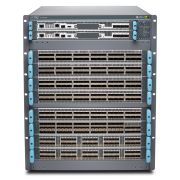 Juniper PTX10008-AC-UPGKIT 1-Routing Engine 3-PSU 2-Fan Trays 2-Fan Tray Controllers 5-Switch Fabric Cards Kit