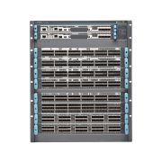 Juniper PTX10008-DC-UPGKIT 1-Routing Engine 3-PSU 2-Fan Trays 2-Fan Tray Controllers 5-Switch Fabric Cards Kit
