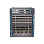 Juniper PTX10008-PREM2 8-Slot 2-Routing Engines 6-PSU 2-Fan Trays 2-Fan Tray Controllers 4-Switch Fabric Cards Switch Chassis