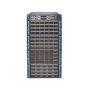 Juniper PTX10016-BASE Base 16-Slot Includes 1 Routing Engine 5 PS 2 Fan Trays 2 Fan Tray Controllers 5 SF Cards