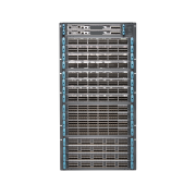 Juniper PTX10016-DC-UPGKIT PTX10016 10 x Ports Gen2 DC Packet Transport Router with 2 x PSU, 2 x Fan and Fan Tray Controller Switch Chassis