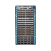 Juniper PTX10016-P3-UPGKIT PTX10016 PREM3 Packet Transport Router with 2 x Routing Engine 6 x Switch Interface Board and 1 x Front Panel Switch Chassis