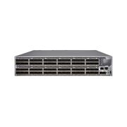 Juniper PTX1K-72Q-DC-IR PTX1000 LSR/peering system with 72 x Ports 40GbE QSFP+ + 24 x Ports 100GbE QSFP28 + 288 x Ports 10GbE SFP+ Router
