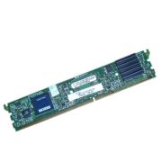 Cisco PVDM3-128-RF 128-Channel High-Density Packet Voice and Video Digital Signal Processor Module - voice DSP module