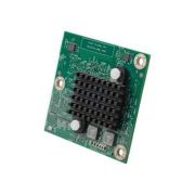 Cisco PVDM4-64U128 Fourth-Generation 128-Channel High-Density Packet Voice Digital Signal Processor Module (Factory Upgrade from 64-Channel) - voice DSP module