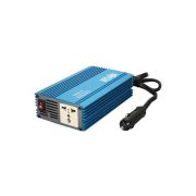 Tripp Lite PVINT375 power adapter/inverter Auto 375 W Blue