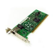Intel PWLA8490MT PRO/1000 MT 1 x Port 1Gb/s 1000Base-T PCI-X Gigabit Ethernet Server Network Adapter Card