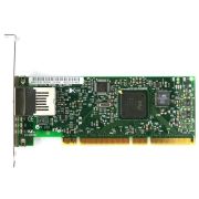 Intel PWLA8490XF PRO/1000 XF 1 x Port SC 1Gb/s 1000Base-SX PCI-X Gigabit Ethernet Server Network Adapter Card