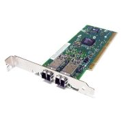 Intel PWLA8492MFBLK PRO/1000 MF Dual Port Server Adapter PCI Express 2 x LC 1000Base-SX