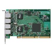 Intel PWLA8494MT PRO/1000 MT Quad Port Server Adapter