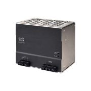 Cisco PWR-IE480W-PCAC-L= 480-Watts 100-240V 50-60Hz 6.0A Power Supply Spare for Catalyst IE3200 Rugged Series