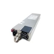 Supermicro PWS-0057 560-Watts 1U Redundant Power Supply, with PFC