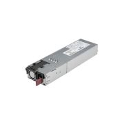 Supermicro PWS-2K03P-1R 1000/1800/1980/2000-Watts 80-Plus Platinum 1U Power Supply Module with PFC and PM Bus