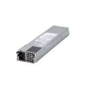 Supermicro PWS-2K04A-1R 1000/1800/1980/2000-Watts 80-Plus Titanium 1U Power Supply Module with PFC and PM Bus