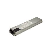 Supermicro PWS-606P-1R 600-Watts 1U 80 Plus Platinum Power Supply