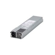 Supermicro PWS-655P-1HS 650-Watts 80-Plus 1U Single Power Supply with PFC and PM Bus 1.2