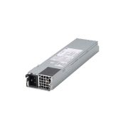 Supermicro PWS-706P-1R 700/750-Watts 80-Plus Platinum 1U Power Supply Module with PFC and PM Bus