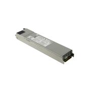 Supermicro PWS-741P-1R 740-Watts 80-Plus Platinum 1U Power Supply Module with PFC and PM Bus and Backplane