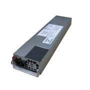 Supermicro PWS-981-1S 980-Watts 1U Redundant Single Power Supply with PFC and Backplane