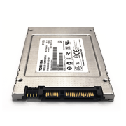 Toshiba PX04PMB080 PX04PMB Series 960GB Multi-Level Cell PCI Express 3.0 x4 Write Intensive 2.5-Inch Enterprise Solid State Drive