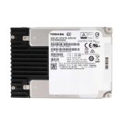 Toshiba PX05SRQ384B 3.84TB Multi-Level-Cell SAS 12Gb/s 2.5-inch Solid State Drive
