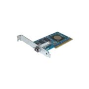 Qlogic PX2510401-11 QLE2460 1-Port Fibre Channel 4Gb/s PCI Express x4 Ethernet Host Bus Adapter with Standard Bracket Card