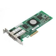 QLogic PX2510401-50 SANBlade 4GB FC 2P PCI Express HBA