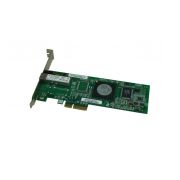 QLogic PX2510401-60 SANBlade 1 x Port 4Gb/s Fibre Channel PCI Express Host Bus Adapter