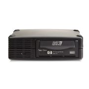 HP Q1523B StorageWorks DAT-72 36GB (Native)/72GB (Compressed) DDS-5 SCSI 68-Pin Single Ended LVD External Tape Drive