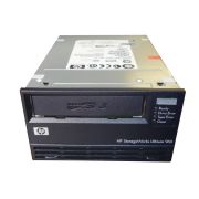 HP Q1538-60016 StorageWorks 400/800GB Ultrium 960 Ultra320 Single Ended 68-Pin LTO-3 SCSI LVD Internal Tape Drive (Carbonite Black)