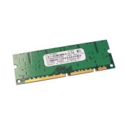 HP Q2626AX 128MB PC2100 DDR 266MHz non-ECC 100-Pin SDRAM DIMM Memory Module for HP LaserJet 2400/4250/4350/5200/9050 Series Printers