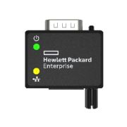 HPE Q5T67A 1 x Port RJ-45 + 1 x Port VGA HDDB15 + 1 x Micro USB KVM Console SFF (8-Pack) USB Interface Adapter
