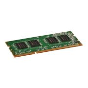 HP Q7723-60001 512MB DDR-266MHz PC2100 non-ECC Unbuffered CL2 200-Pin SoDimm Memory Module for Color LaserJet 3000/4200/5550 Series Printers