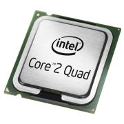 Intel Q8200S Core 2 Quad 2.33GHz 1333MHz FSB 4MB L2 Cache Desktop Processor