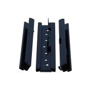 HPE Q9G71A AP-MNT-MP10-D AP Mount Bracket