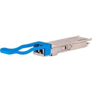 Aruba Q9G82A 40Gbps 40GBase-ER4 Single-mode Fiber 40km 1330nm LC Connector QSFP+ Transceiver Module