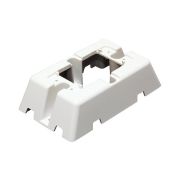 HPE Q9U25A Aruba AP-MNT-W4 Low Profile Basic AP Mount