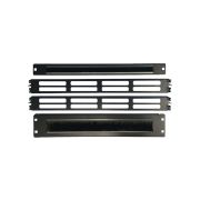 HPE Q9V03A G2 Rack Cable Management Combo Kit