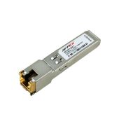Juniper QFX-SFP-1GE-T 1Gb/s 1000Base-TX SFP Transceiver Module