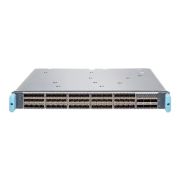 Juniper QFX10000-60S-6Q QFX10000 60-port x 1/10G SFP/SFP+ line card with 6 x 40G QSFP+ ports / 2 x 100G QSFP28 ports