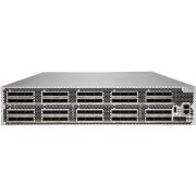 Juniper QFX10002-60C 60 x 100 Gigabit Ethernet Expansion Slot Manageable Optical Fiber Modular 3 Layer Supported Switch