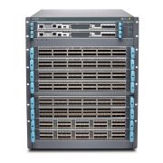 Juniper QFX10008-REDUND-T QFX10008 TAA-Compliant Redundant 8-slot chassis
