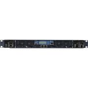 Juniper QFX3500-48S4Q-AFO QFabric QFX3500 Ethernet Switch