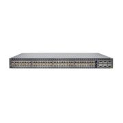 Juniper QFX5100-48S-3AFO QFX5100 48-Ports SFP/SFP+ 1U High Rack-mountable Layer 3 Manageable Switch with 6x QSFP Ports