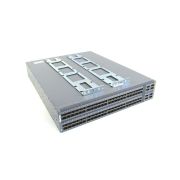 Juniper QFX5100-96S-AFI QFX5100 Series 96-Port x 1/10G SFP+ 8 x 40G QSFP L3 Managed Switch